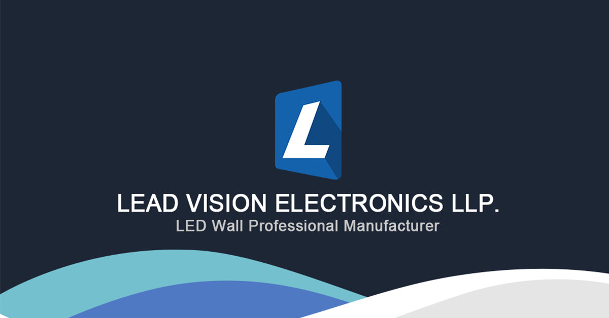 PE serise Shenzhen Leadvision Technology Co.,Ltd.